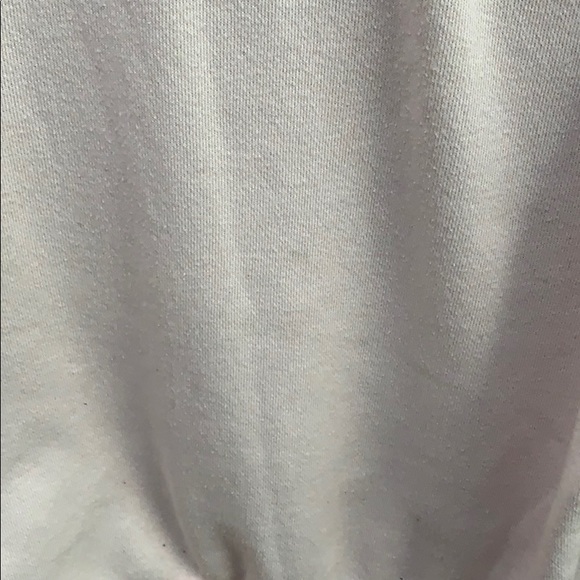 Aerie blush pink sweater long sleeves - Picture 3 of 4